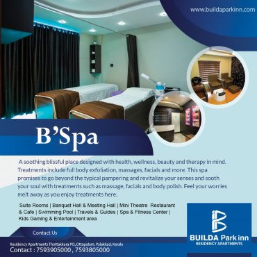 Service Apartments in Palakkad