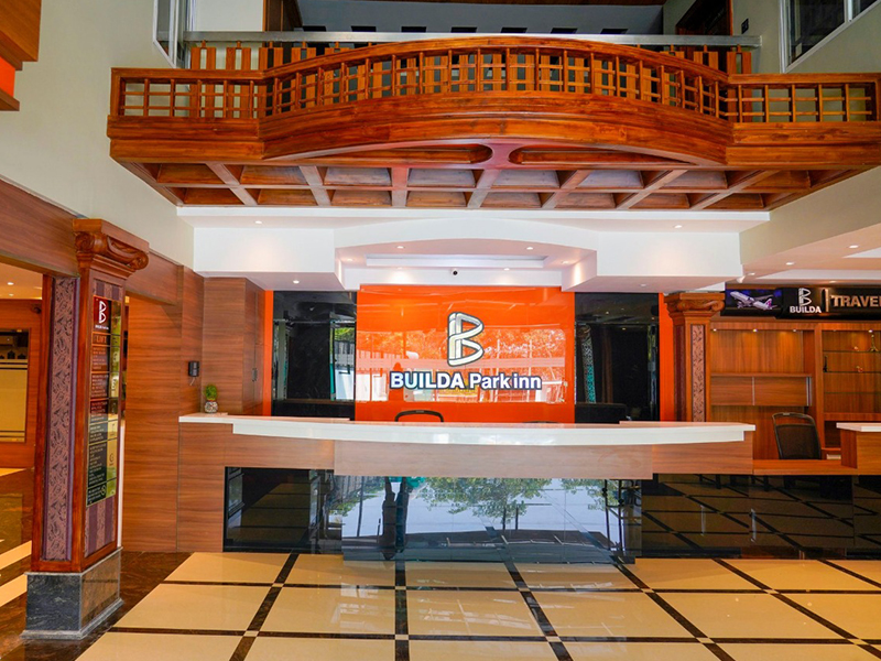 Are you looking for a budget-friendly 4-star Hotel? Four Star Hotels in Palakkad